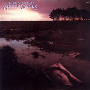 David Coverdale - North Winds