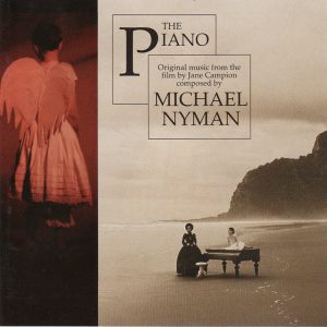 Michael Nyman - The Piano Soundtrack