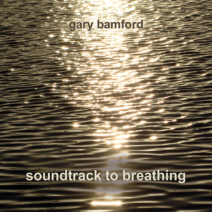 Soundtrack To Breathing