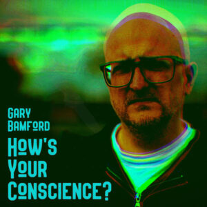 Single cover for How's Your Conscience
